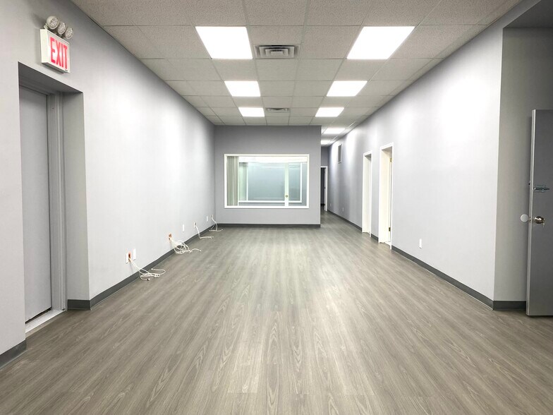 More Photos Of 153-33 Rockaway Blvd, Jamaica Office For Sale