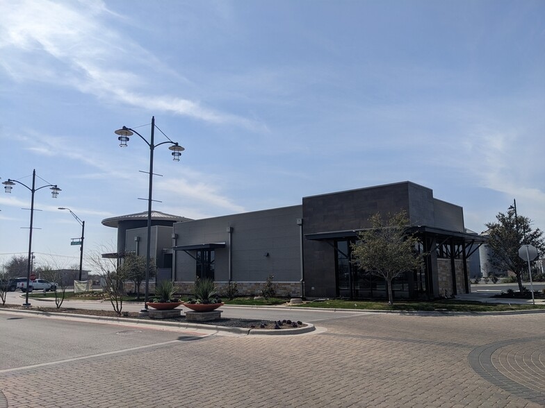 More Photos Of Highway 79, Hutto Unknown For Lease