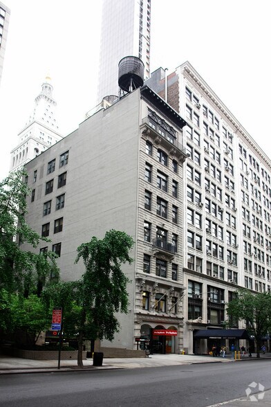 More Photos Of 11 E 22nd St, New York Apartments For Lease