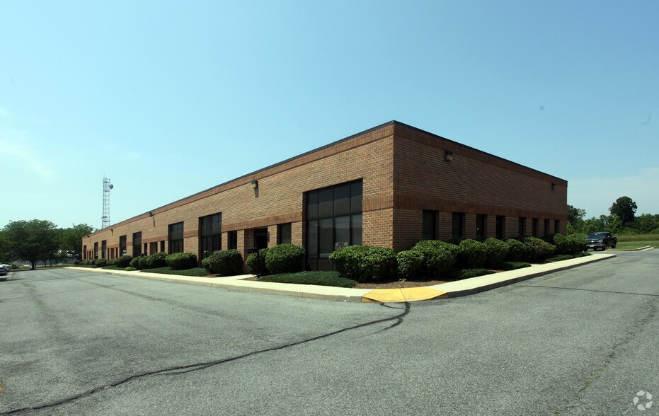Primary Photo Of 101 Skipjack Rd, Prince Frederick Light Distribution For Lease