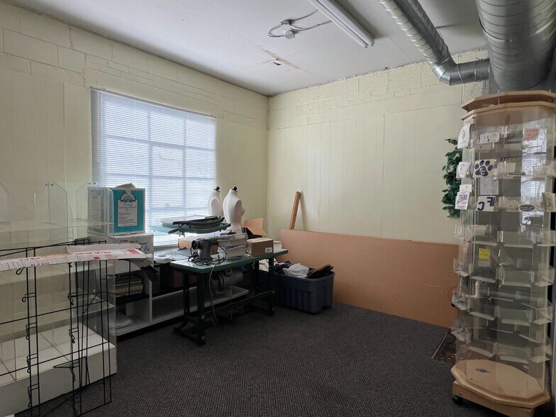 More Photos Of 110 S Main St, Brookville Storefront For Sale