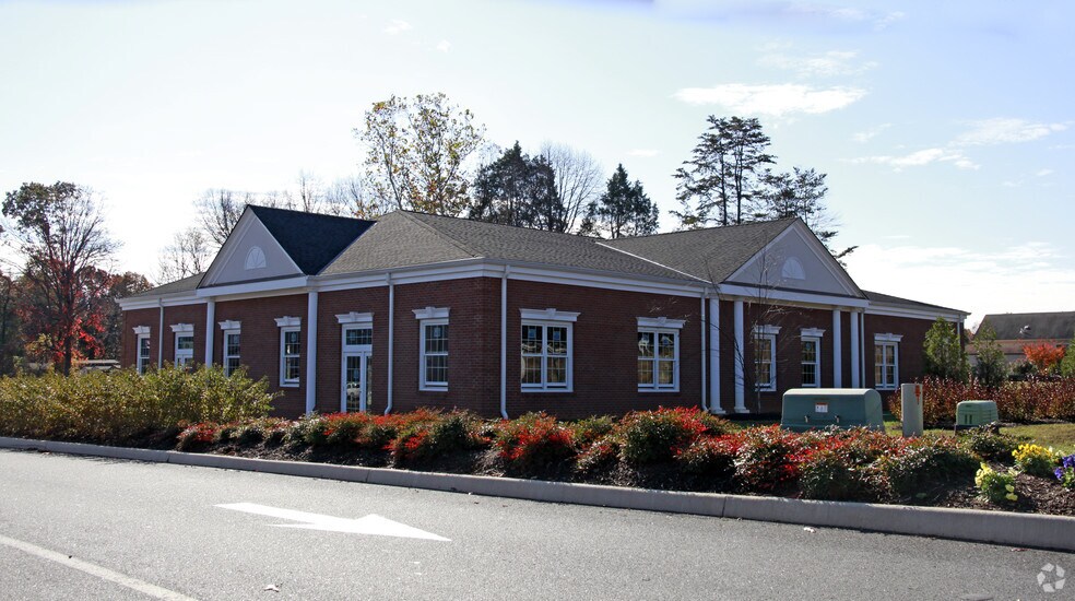 More Photos Of 5916 Seminole Trl, Ruckersville Office For Lease