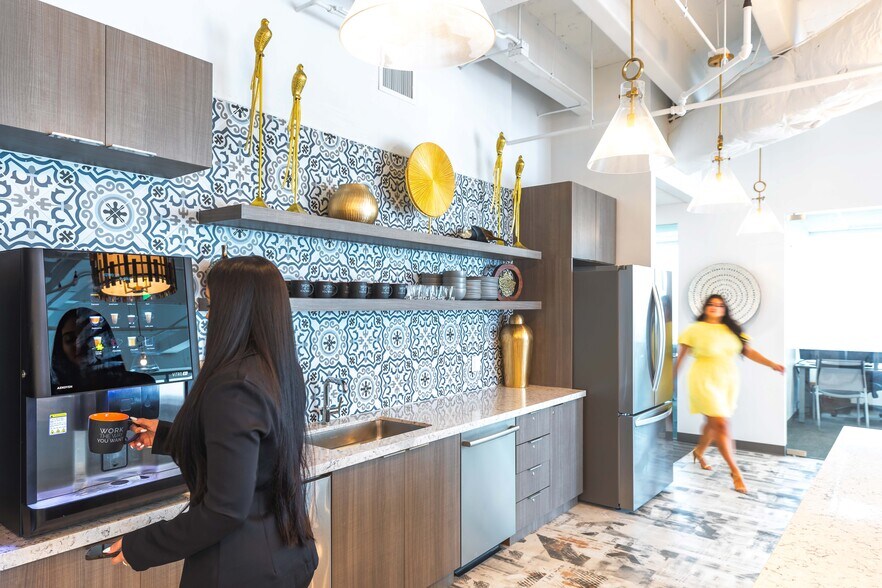 More Photos Of 3750 NW 87th Ave, Doral Coworking Space