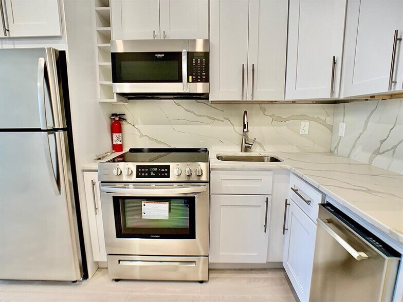 More Photos Of 310 Madison St, Hoboken Apartments For Sale