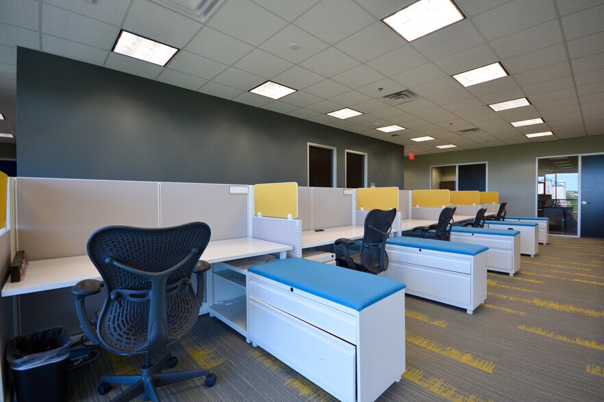 More Photos Of 900 S Shackleford Rd, Little Rock Office For Lease