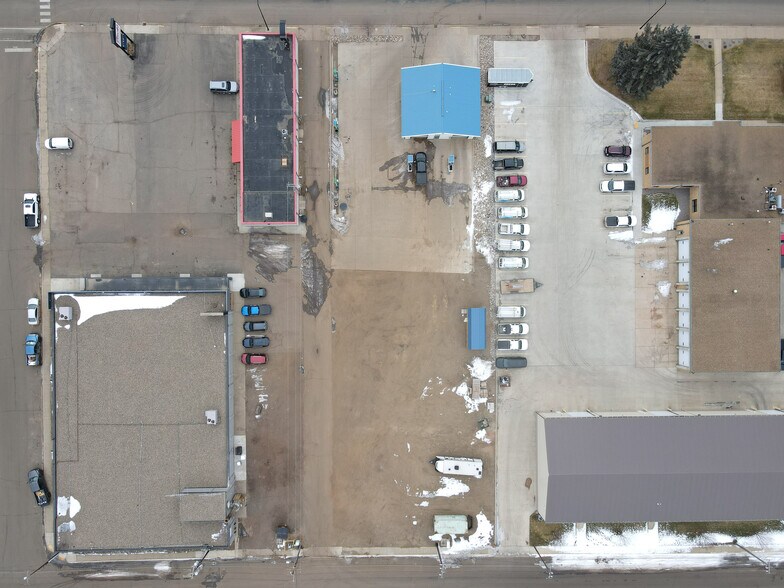 More Photos Of 1230 W Villard St, Dickinson Specialty For Sale