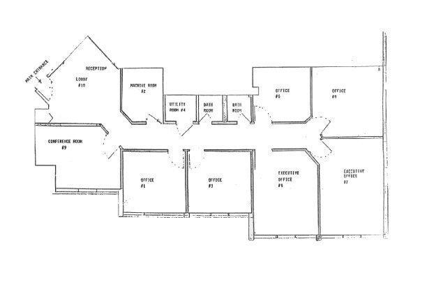 More Photos Of 1800 Michael Faraday Dr, Reston Medical For Lease