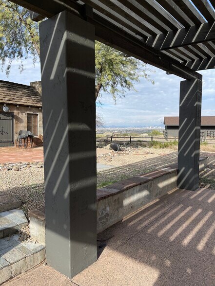 More Photos Of 11403 S 27th Dr, Laveen Specialty For Sale