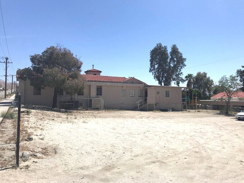 More Photos Of 66735 Pierson Blvd, Desert Hot Springs Religious Facility For Sale