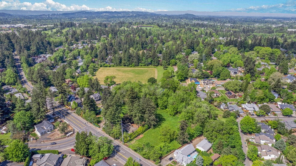 More Photos Of 8105-8145 SW Oleson Rd, Portland Land For Sale
