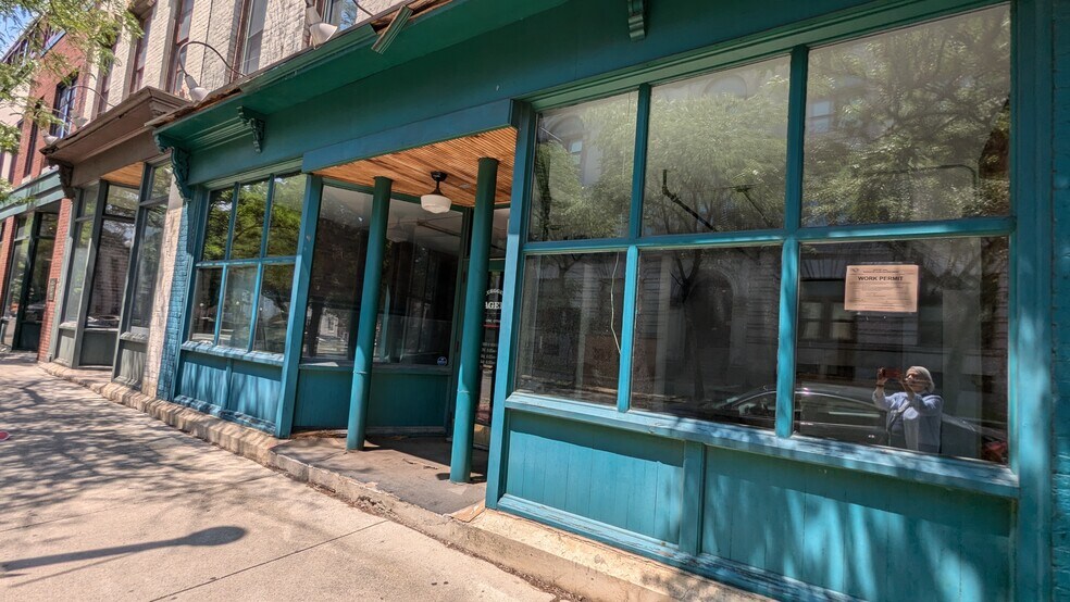 More Photos Of 47, 53-55 Congress Street, Troy General Retail For Sale