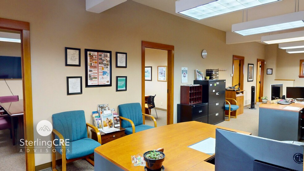 More Photos Of 1802 Dearborn Ave, Missoula Medical For Sale
