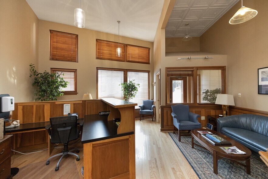 More Photos Of 401 N Mangum St, Durham Office For Lease