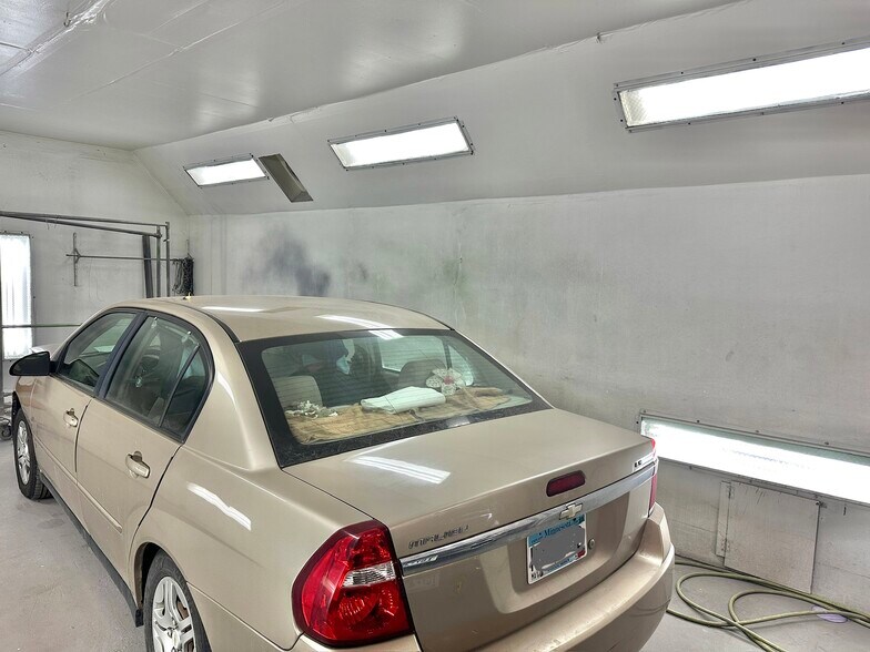 More Photos Of 1401 SE Broadway Ave, Albert Lea Self Storage For Sale