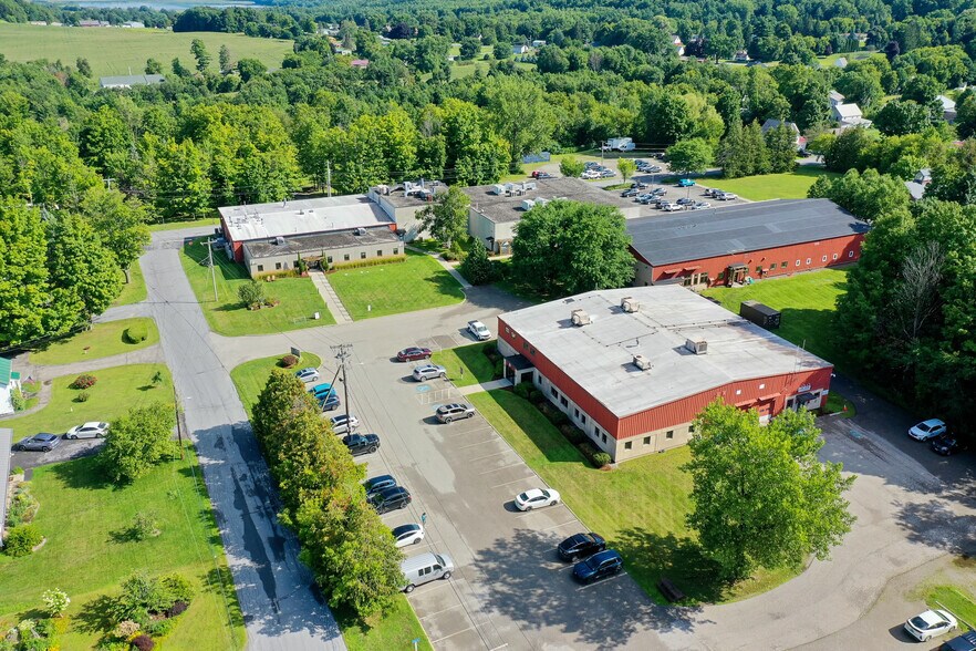 Primary Photo Of , Bristol Industrial For Sale