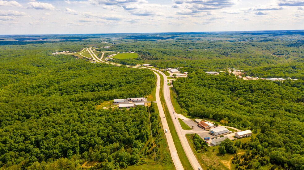 More Photos Of 6605 Hwy 54, Osage Beach Restaurant For Sale