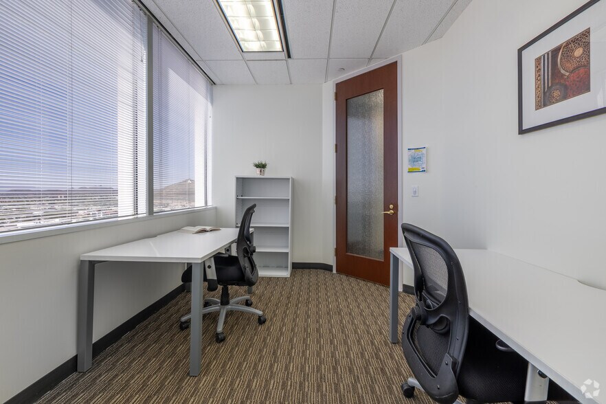 More Photos Of 1 S Church Ave, Tucson Office For Lease