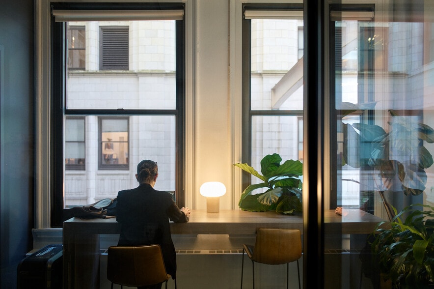 More Photos Of 233 Broadway, New York Office Residential For Lease
