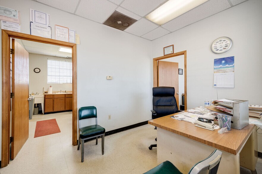 More Photos Of 7 Cowardin Ave, Richmond Freestanding For Sale