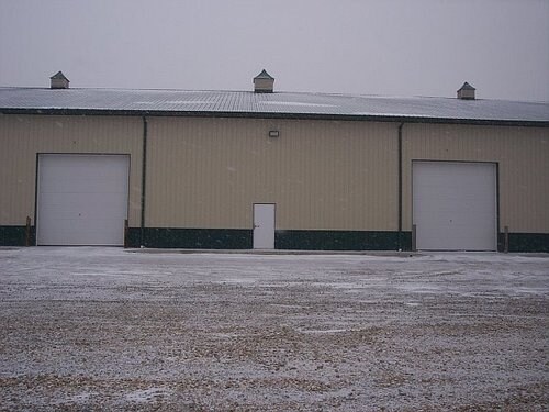More Photos Of 1413 N Liberty Cir E, Greensburg Manufacturing For Sale