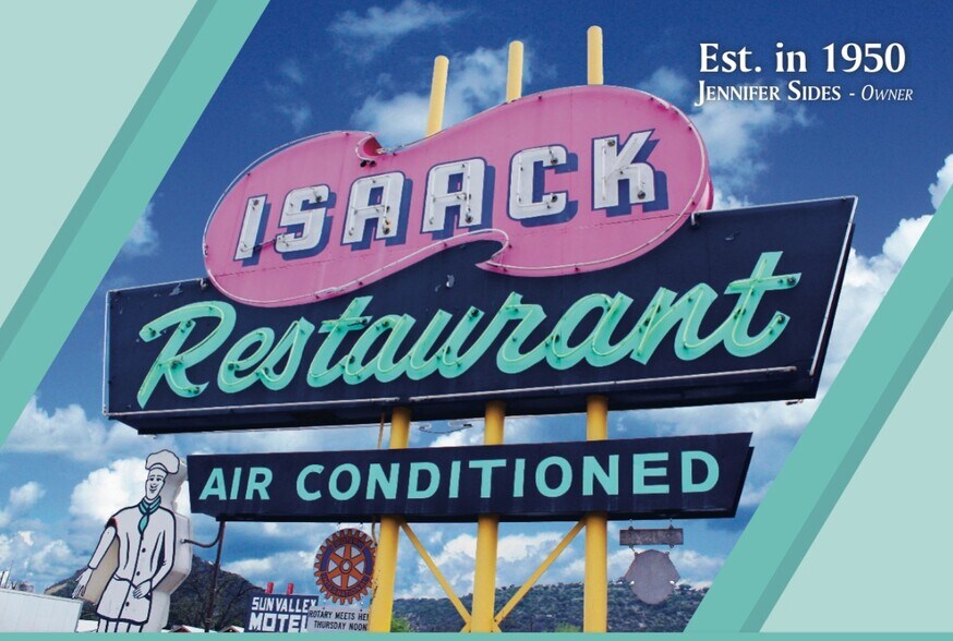 More Photos Of 1606 Main St, Junction Restaurant For Sale