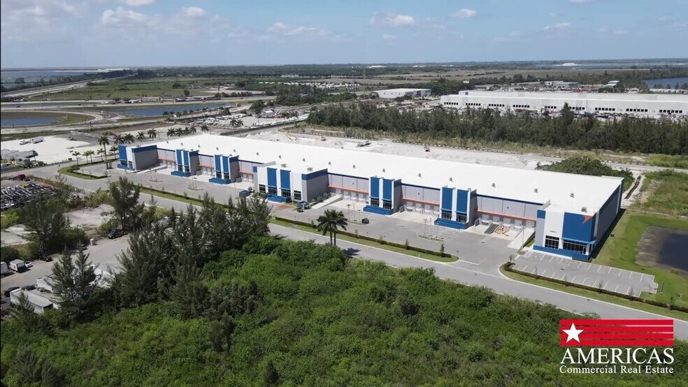 Primary Photo Of 14001 NW 112th Ave, Hialeah Gardens Warehouse For Sale