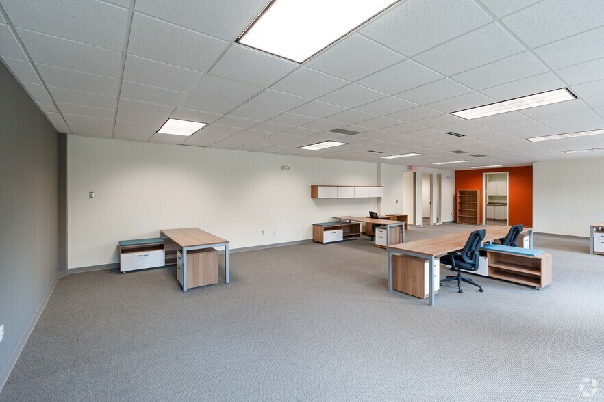 Photo of 2nd Floor Ste 203