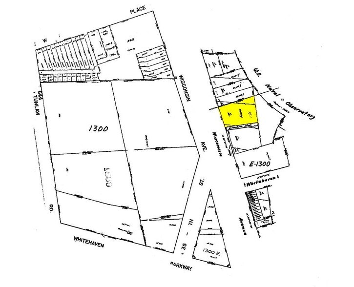 More Photos Of 2121 Wisconsin Ave NW, Washington Office For Lease