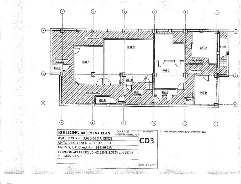More Photos Of 1044 US Highway 22 W, Mountainside Medical For Sale