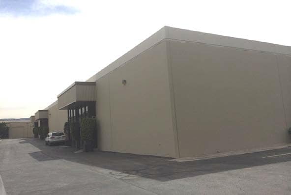 More Photos Of 4100-4108 Valley Blvd, Walnut Warehouse For Lease