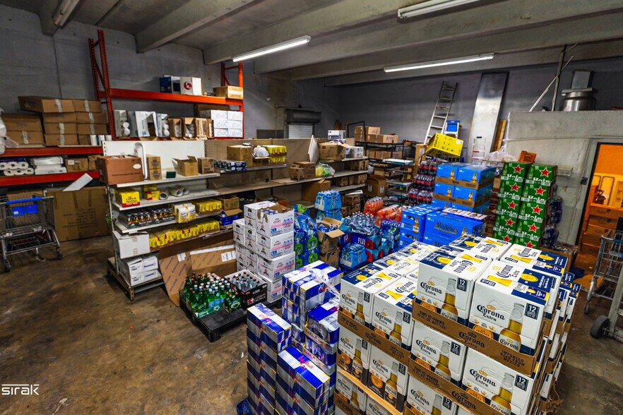 More Photos Of 900-950 NW 36th St, Miami Storefront Retail Office For Sale