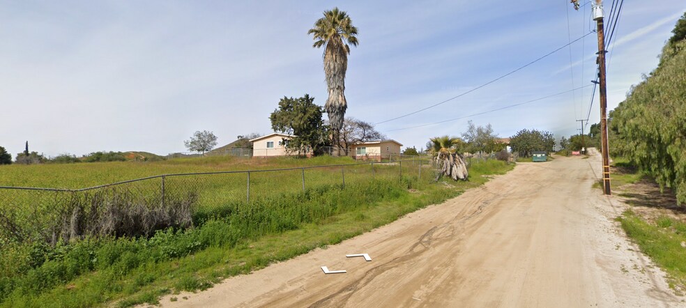 More Photos Of 18318 Cajalco Rd, Perris Land For Sale