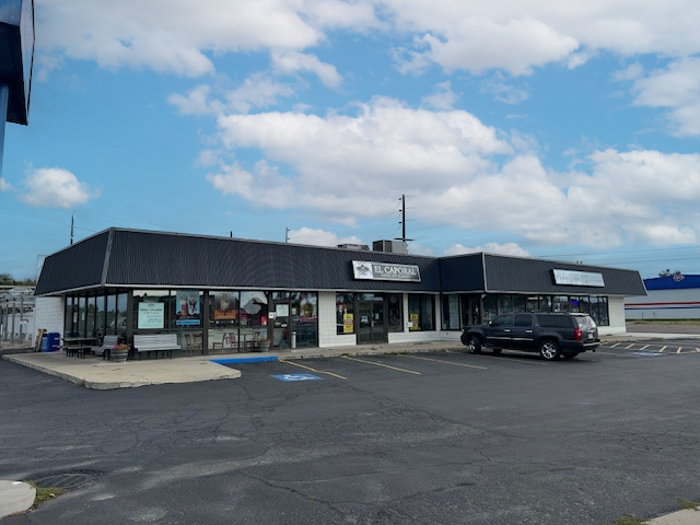 Primary Photo Of 645-649 W Idaho St, Kalispell Storefront Retail Office For Lease