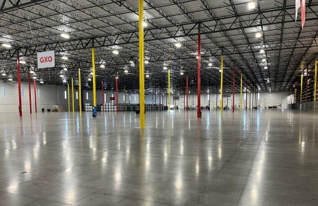 More Photos Of 17780 W Thomas Rd, Goodyear Distribution For Lease