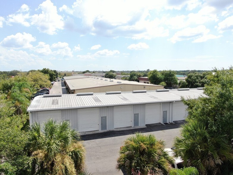 More Photos Of 4251 Derek Way, Sarasota Warehouse For Lease