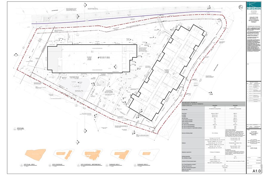 More Photos Of 1402 Cara Glen Ct, Kelowna Land For Sale
