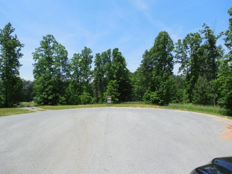 Primary Photo Of Westwind Rd, Moneta Land For Sale