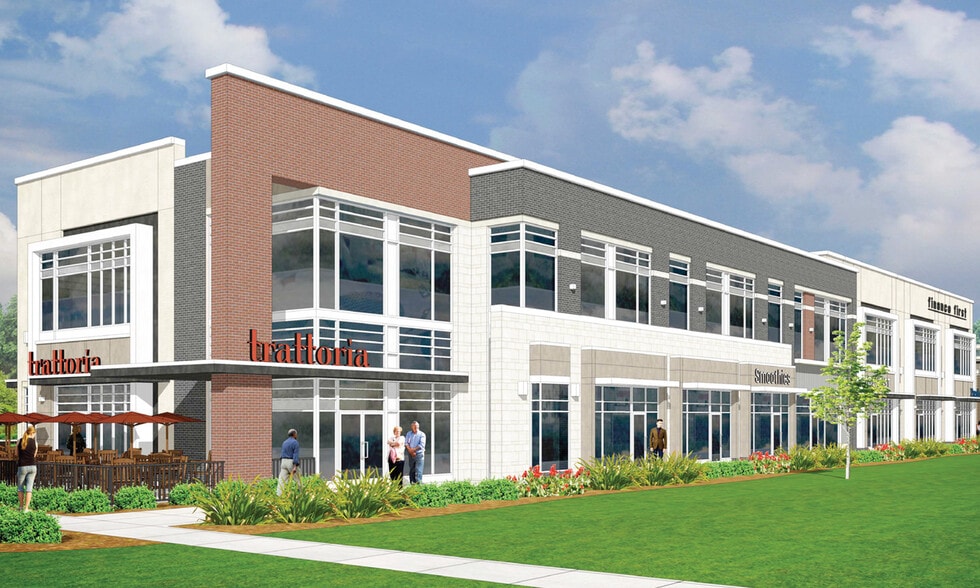 More Photos Of 2324 Chesapeake Square Ring Rd, Chesapeake Storefront Retail Office For Lease