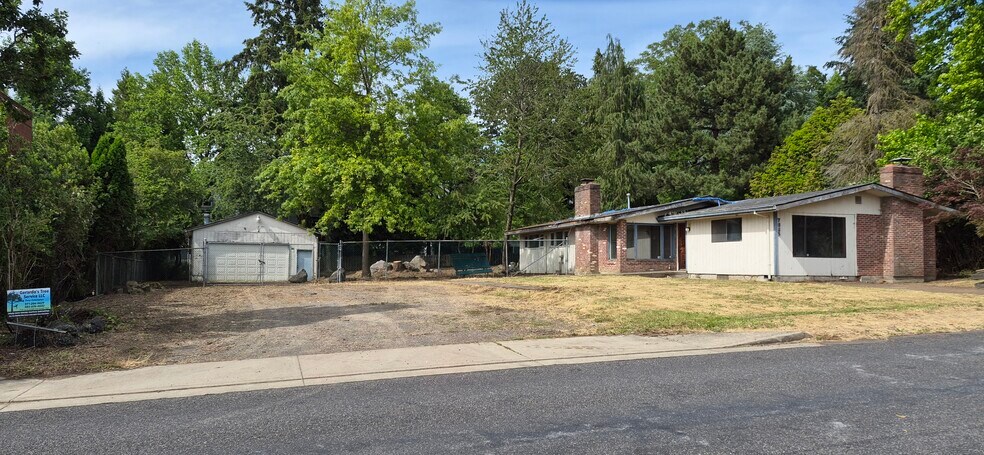Primary Photo Of 7085 SW Beveland Rd, Tigard Land For Sale