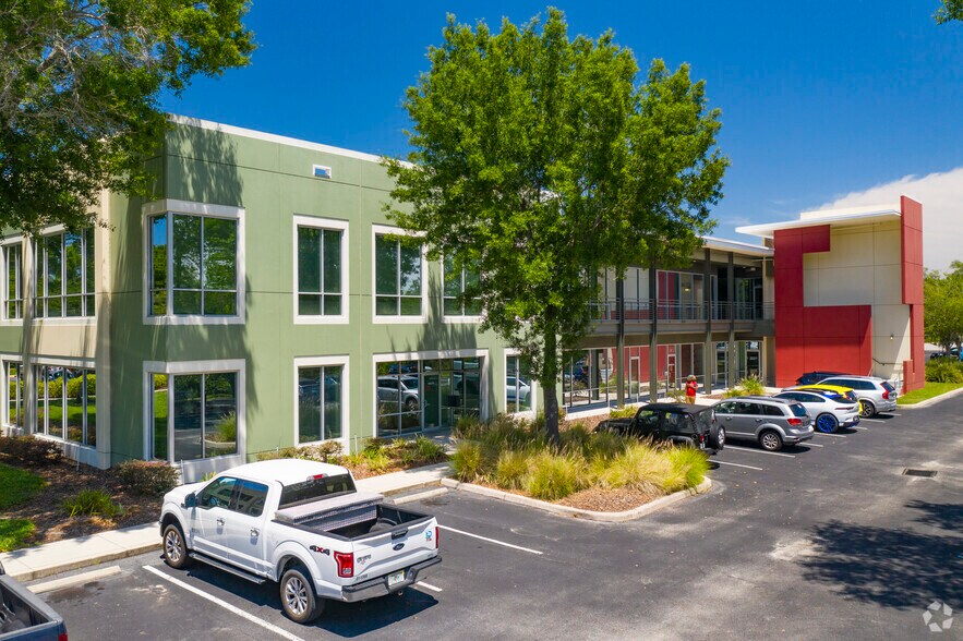 More Photos Of 1413 Tech Blvd, Tampa Office For Lease