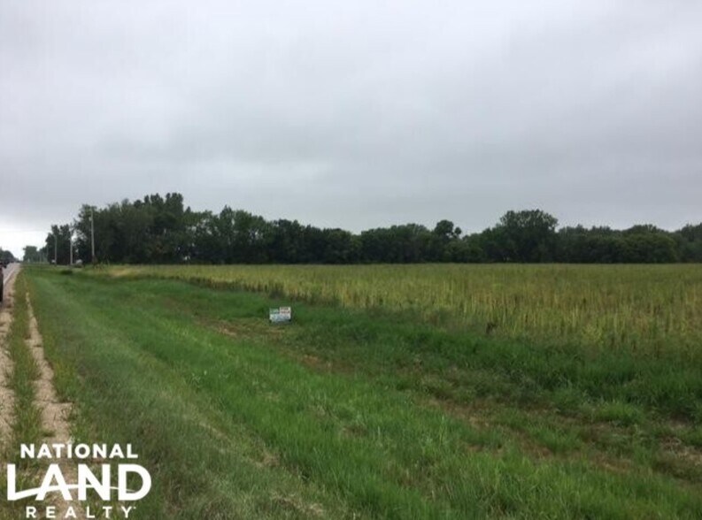 More Photos Of 20th Ave NE, Benson Land For Sale