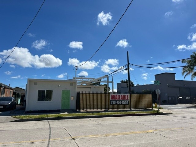 More Photos Of 1728 W 166th St, Gardena Manufacturing For Sale