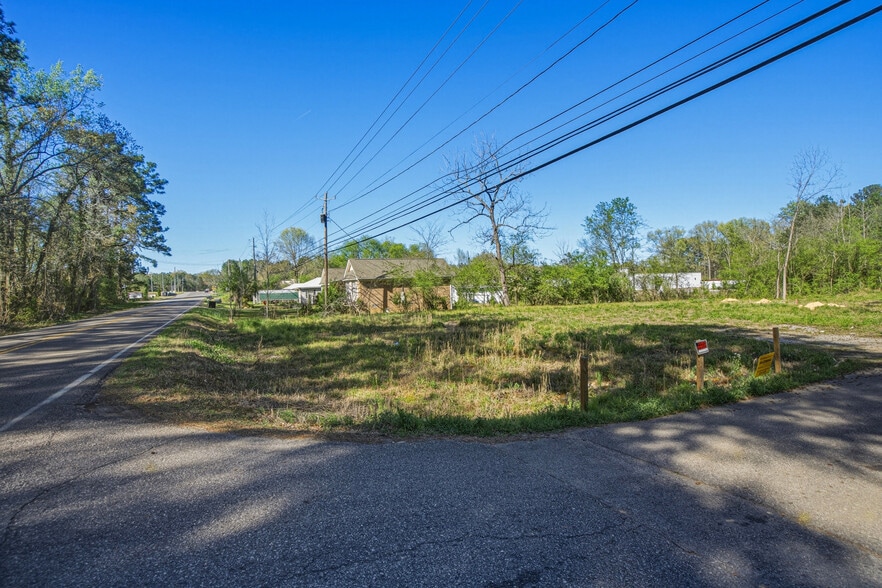 More Photos Of 2940 Shannon Wenonah Rd, Bessemer Land For Sale