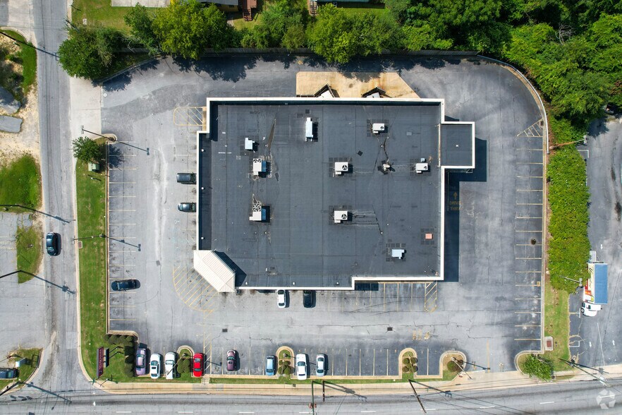 More Photos Of 4808 Buena Vista Rd, Columbus Drugstore For Lease