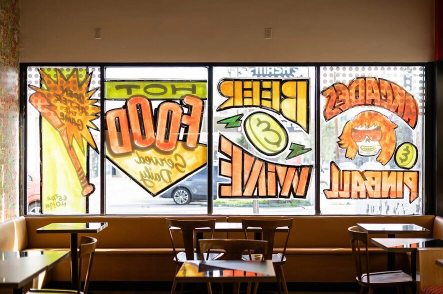 More Photos Of 1371-1397 W Sunset Blvd, Los Angeles Storefront Retail Residential For Lease