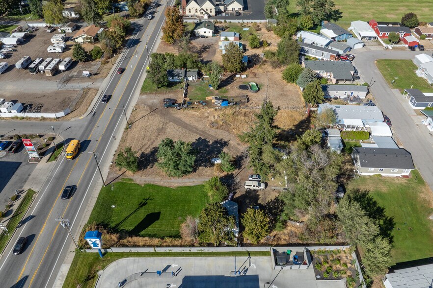 More Photos Of 1204 N Barker Rd, Spokane Valley Freestanding For Lease