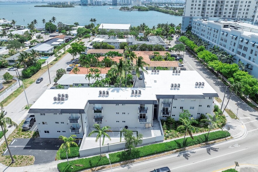 More Photos Of , Miami Multifamily For Sale