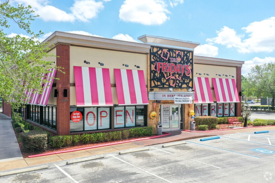 More Photos Of 303-881 N Alafaya Trl, Orlando Unknown For Lease