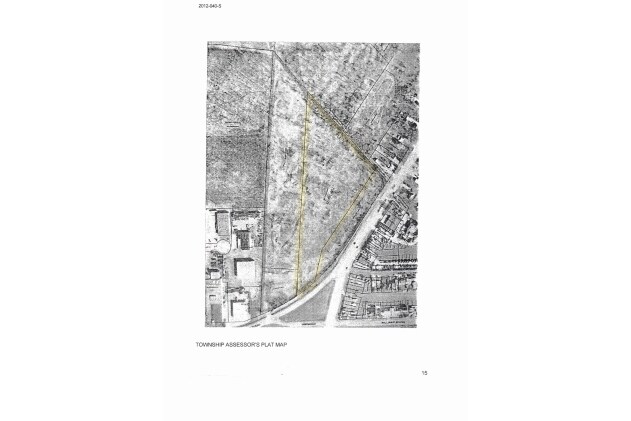 More Photos Of 28451 Wm Rosso Hwy, Chesterfield Land For Sale