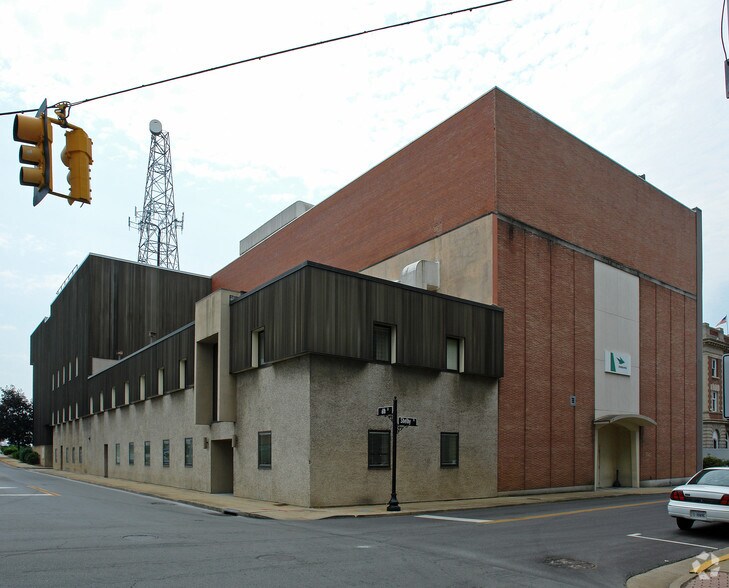 More Photos Of 112 6th St, Bristol Telecom Hotel Data Hosting For Sale